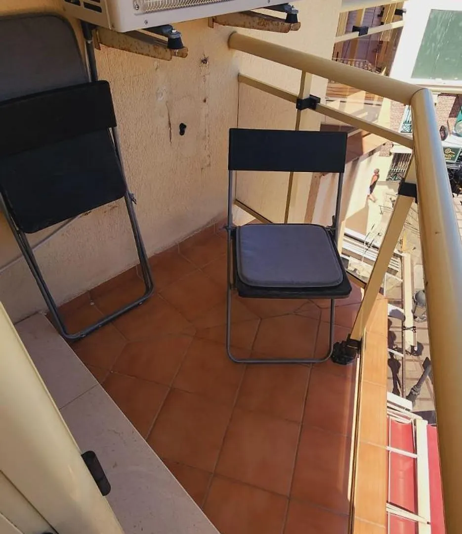 Apartamento Kumana Torremolinos 0*,  Španělsko