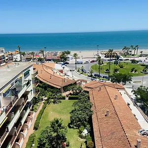 Los Jazmines Hotell