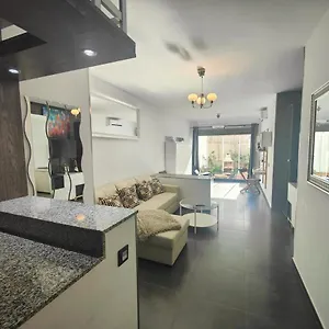 Apartamento Cosy Nest Costa De Sol, Torremolinos
